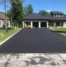 Best Driveway Crack Filling  in Valley Falls, SC